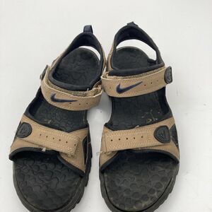 Nike ACG Walking Hiking Sandals Mens 7 Vintage All Conditions Gear Trail